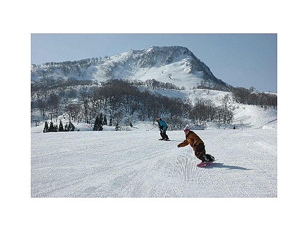 キューピットバレイ