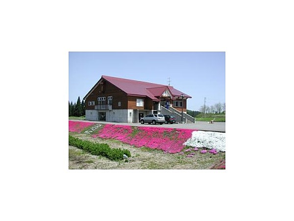 福山キャンプ場