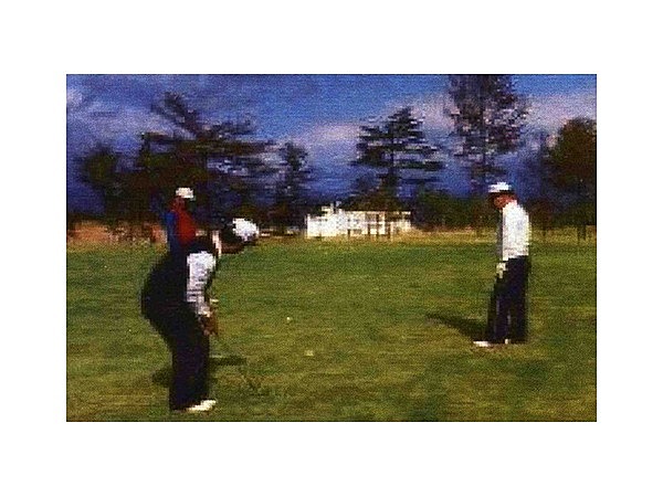 アイビスゴルフクラブ