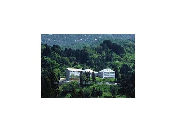 牧湯の里 深山荘