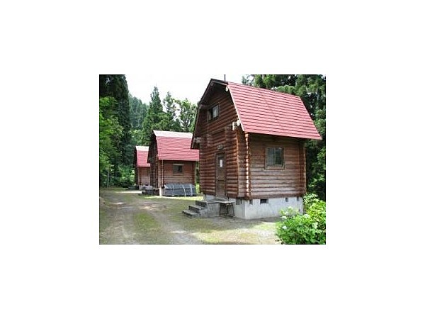 十日町市松代城跡公園キャンプ場