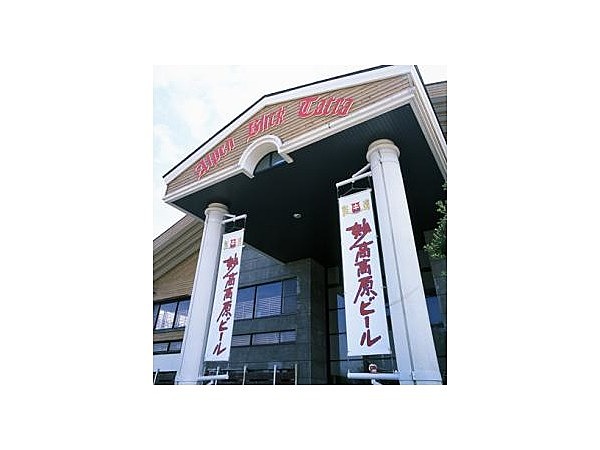 アルペンブリックタトラ館【ブルワリー】