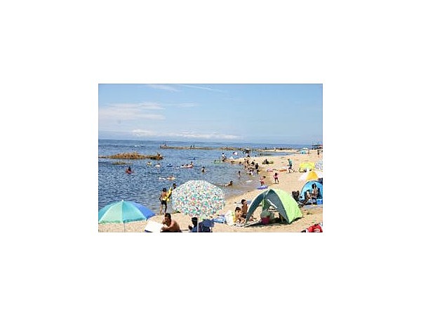 岩船海水浴場