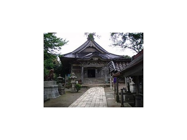 番神・西番神海水浴場