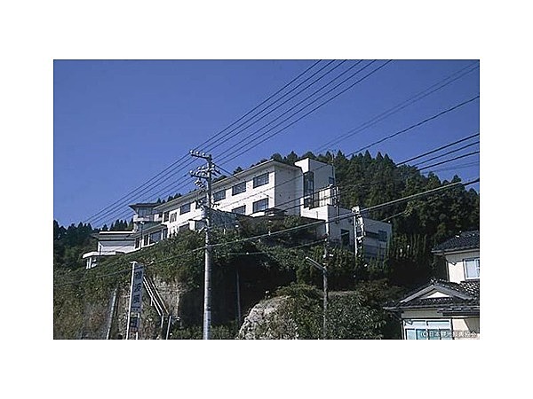 氷見灘浦温泉元湯