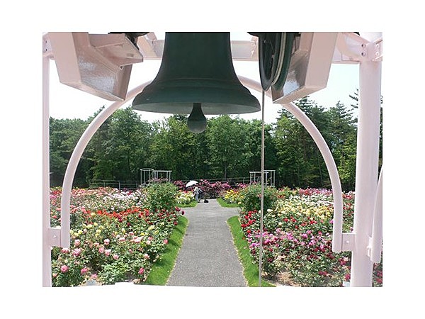 氷見あいやまガーデン