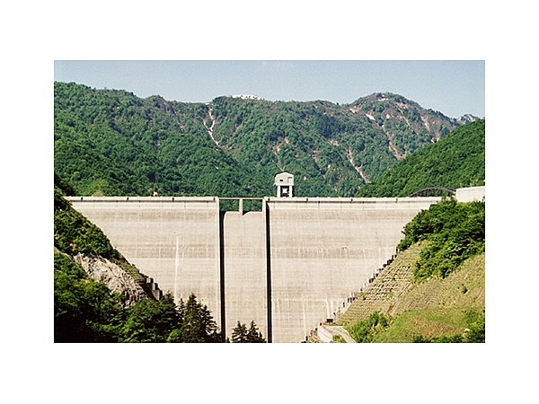 境川ダム