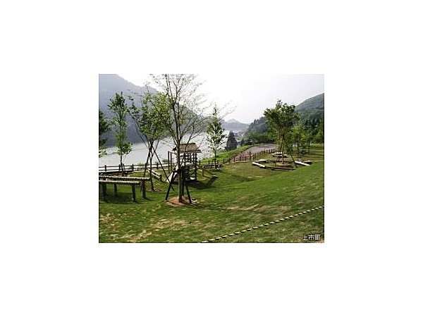 ふるさと剱親自然公園