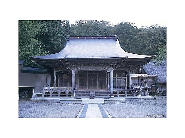 行徳寺