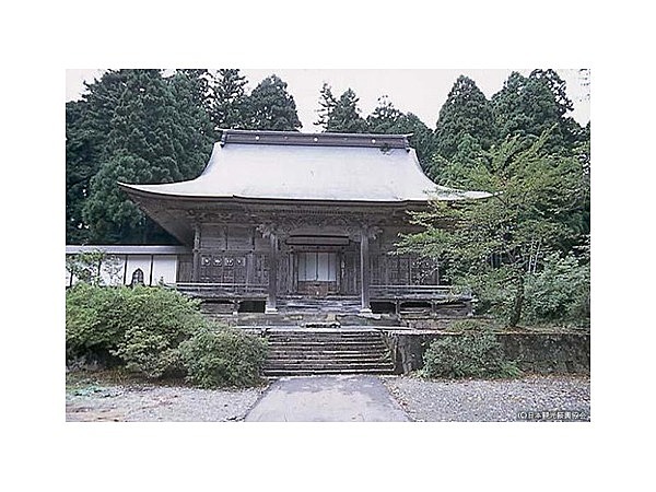 法福寺