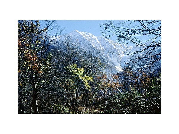 毛勝山