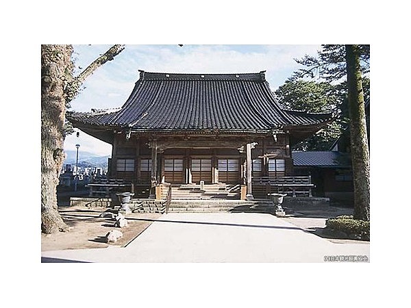 託法寺