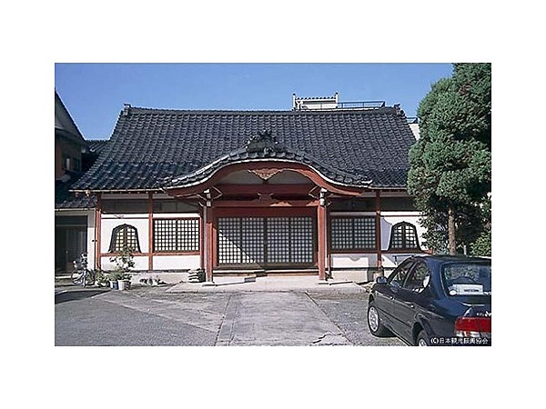 円隆寺