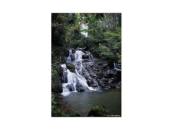 七ツ滝（石川県）