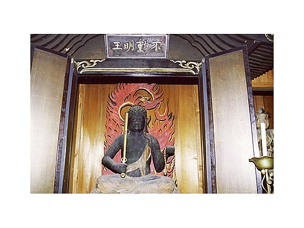 法華寺(石川県)