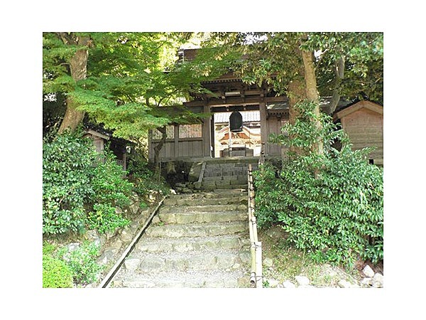 豊財院（般若寺）