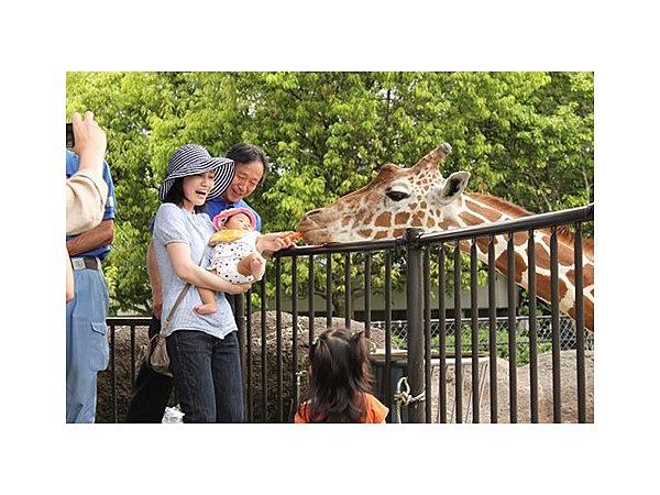 いしかわ動物園
