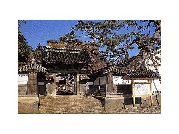 明治の館室木家