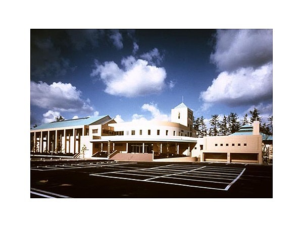 ユーフォリア千里浜