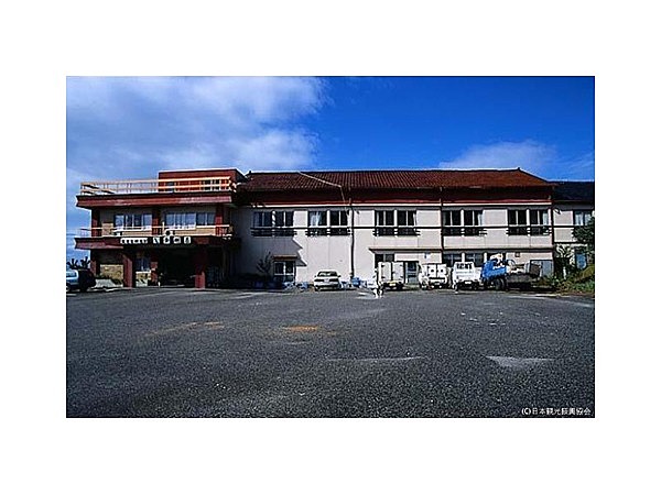 志賀町とぎ温泉センター