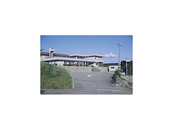 富来サイクリング・ターミナル