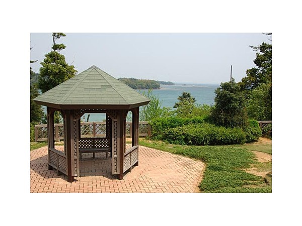 うちうらビアパーク