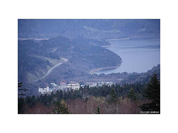 ぬかびら源泉郷