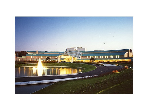 ゴルフクラブ ツインフィールズ