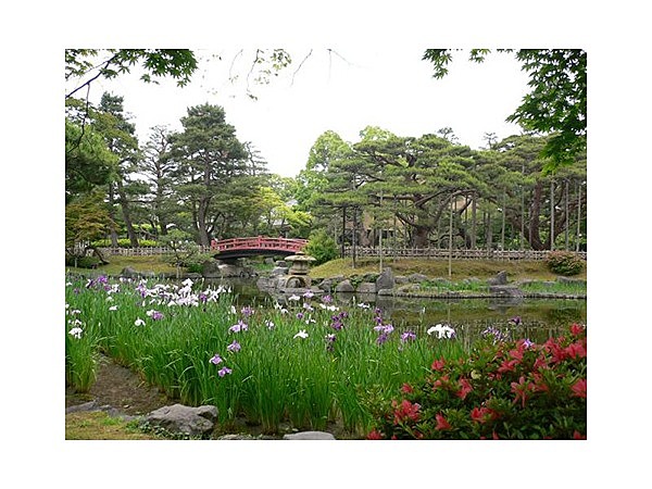 芦城公園
