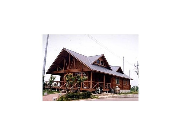 休養施設（山の龍宮城）