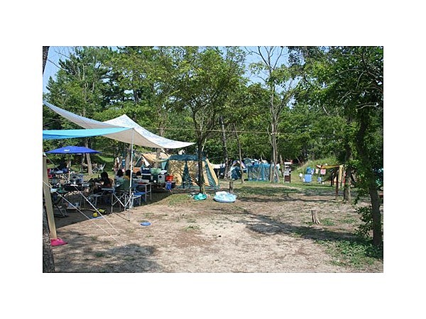 能登リゾートエリア増穂浦