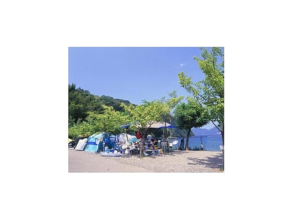 ヒロセオートキャンプ場