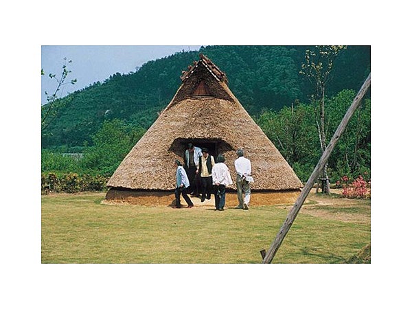 縄文ロマンパーク