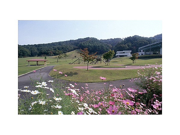 太陽広場キャンプ場