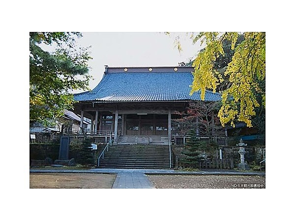 真宗本願寺派吉崎別院（西別院）