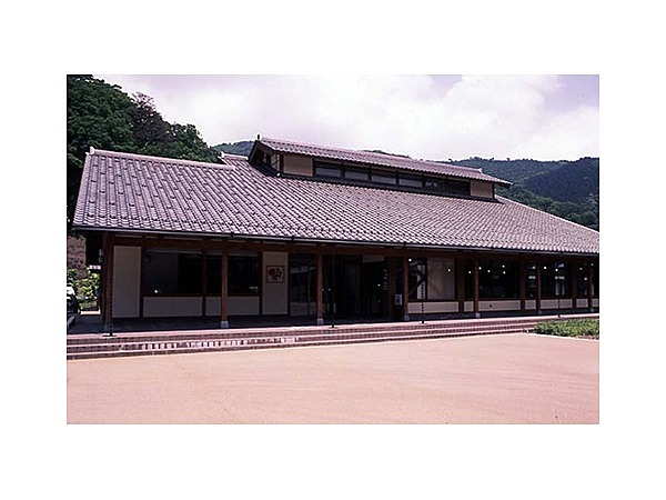 頭巾山青少年旅行村