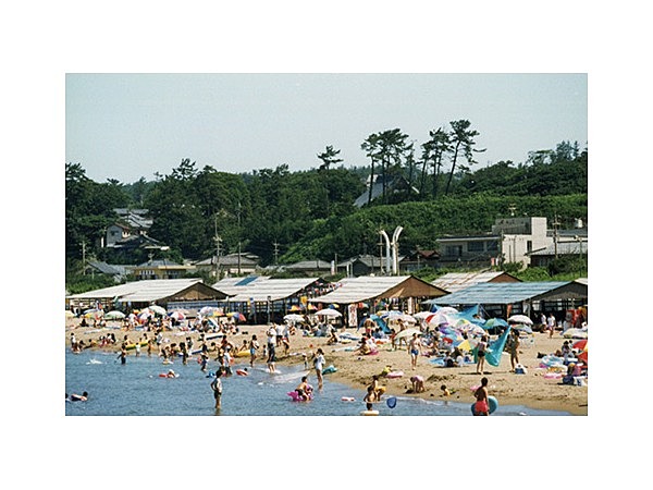 三国サンセットビーチ