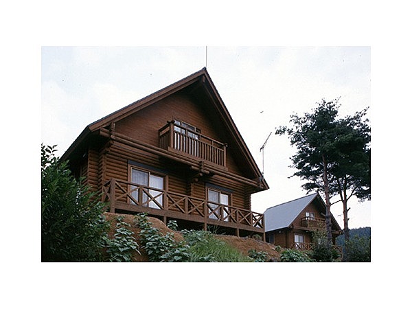 金華山グリーンランドキャンプ場