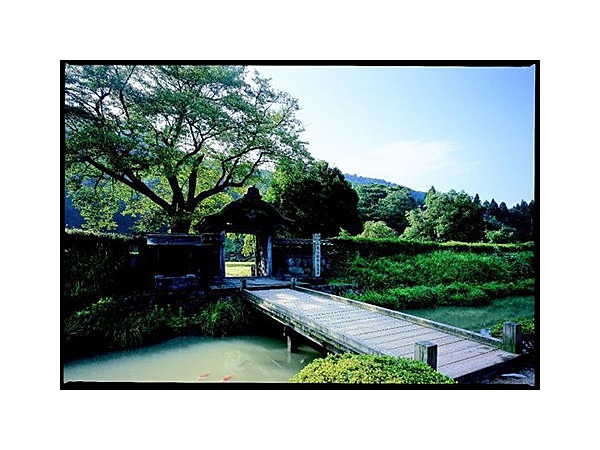 一乗谷朝倉氏遺跡