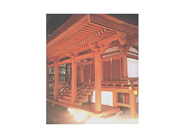 春日神社（福井県）