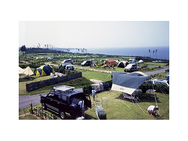 芝政オートキャンプ場