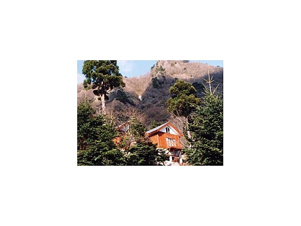 浄法寺山青少年旅行村