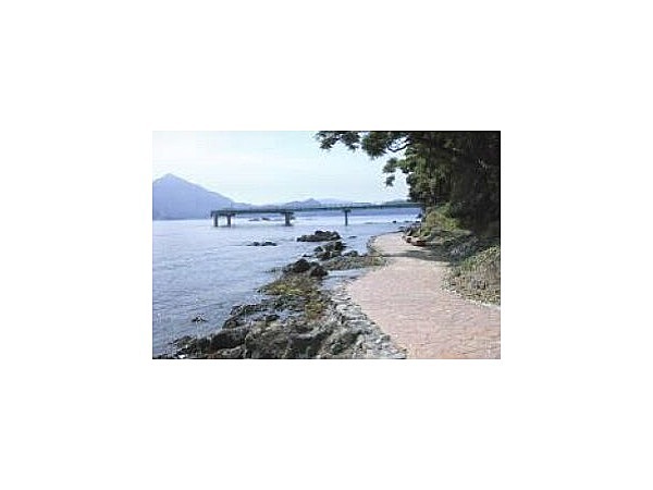 若狭高浜海釣り公園