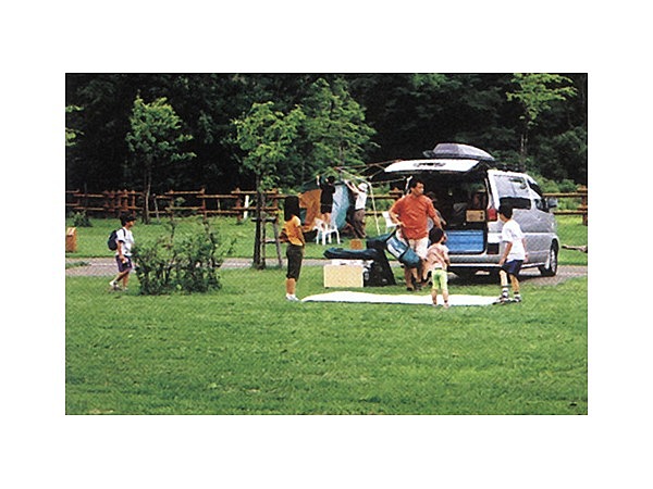 ニセウ・エコランド