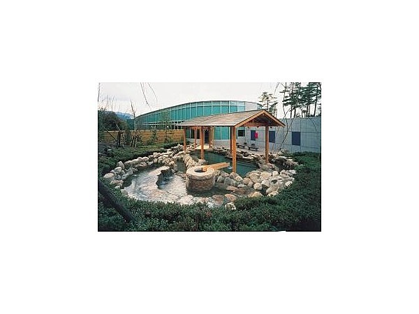 敦賀きらめき温泉リラ・ポート