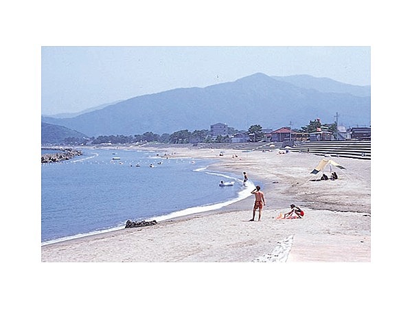 久々子海水浴場