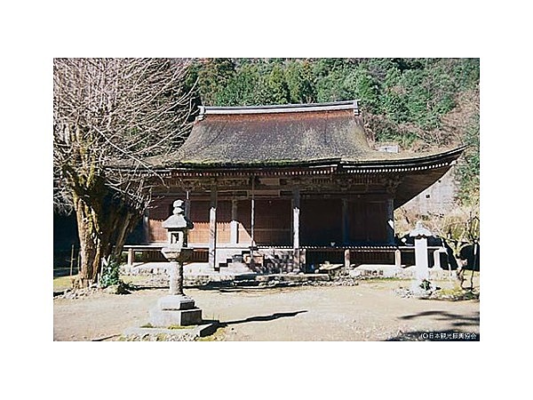 羽賀寺