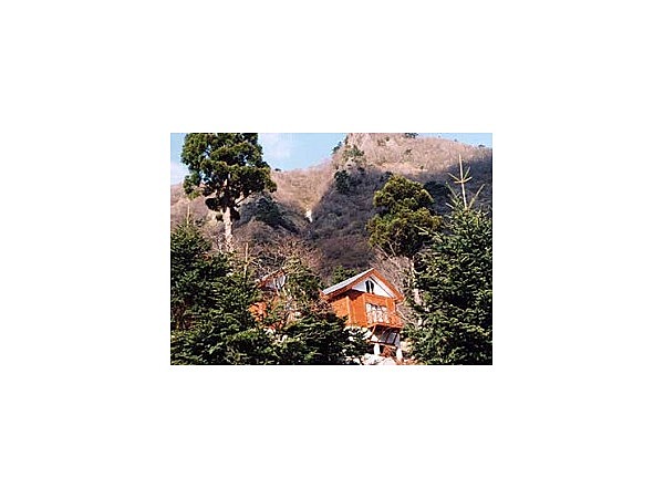 浄法寺山青少年旅行村