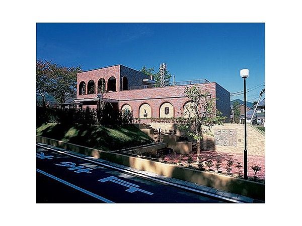 雨田光平記念館