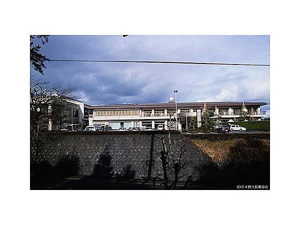 三六温泉 神明苑